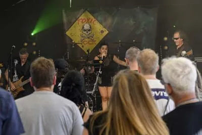 Débarca'Rock – La Neuveville